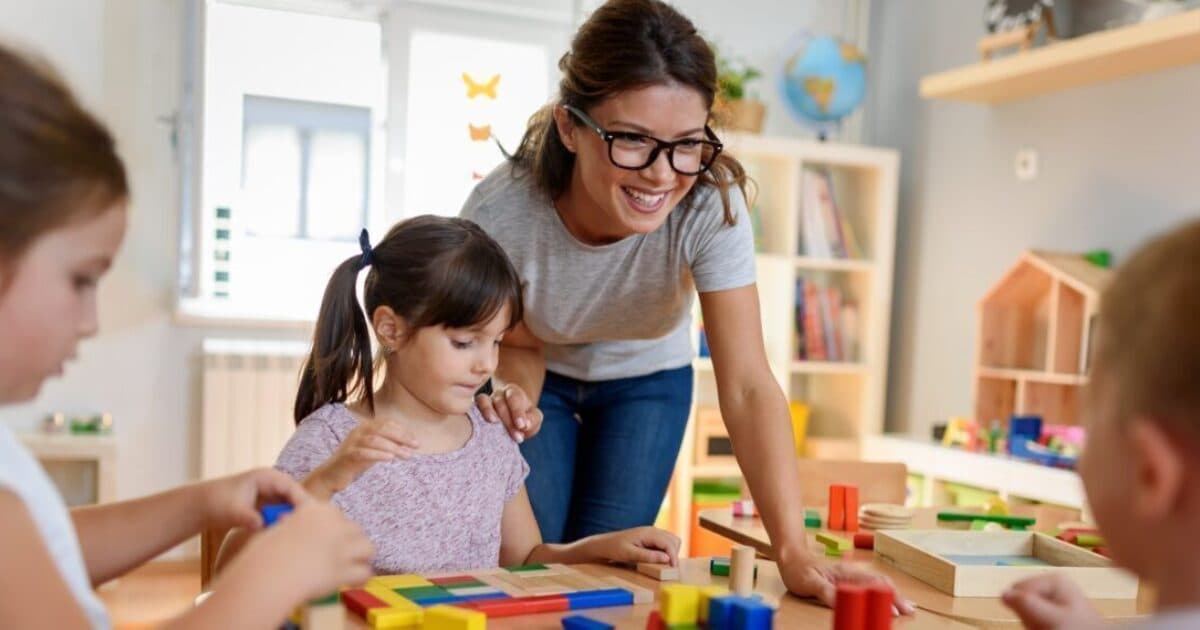 Ten tips for the Golden Weeks in primary education