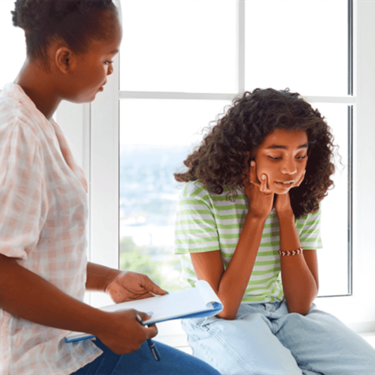 Elementary school Course | Trauma-Informed Schools Training