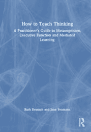How to Teach Thinking