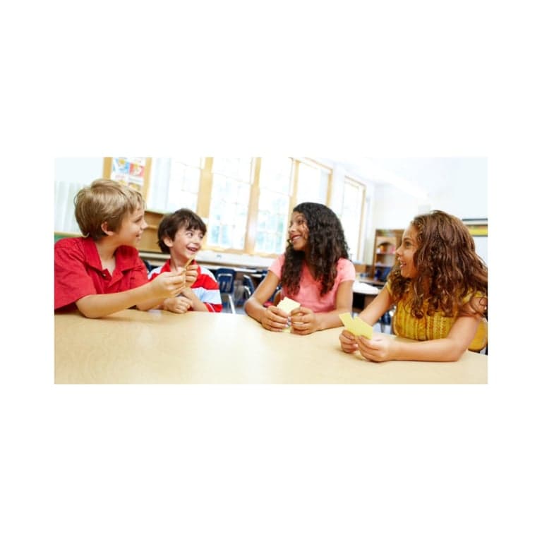 Elementary school Game | Thermal Energy at Home