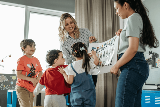 embodied learning