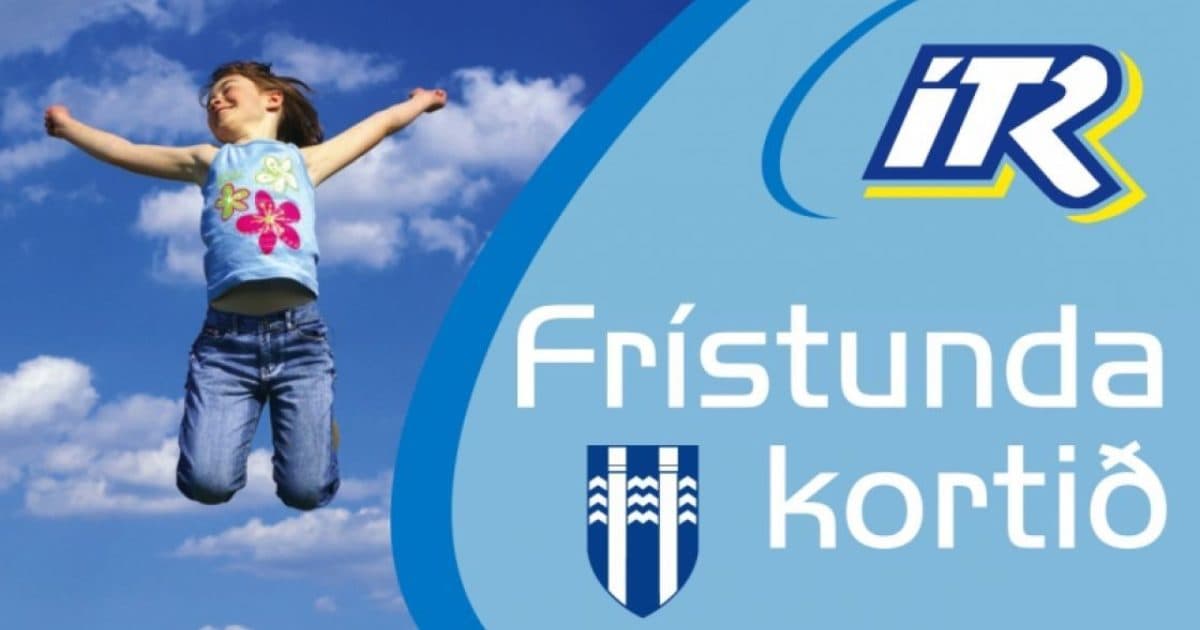 History of the Healthy School in Iceland