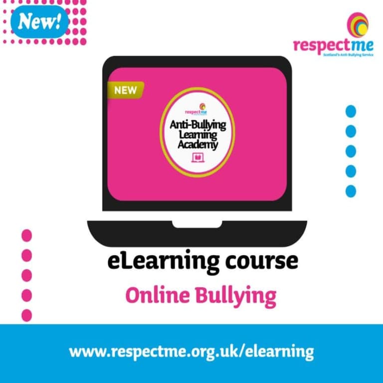 Elementary school E-learning | Understanding Bullying