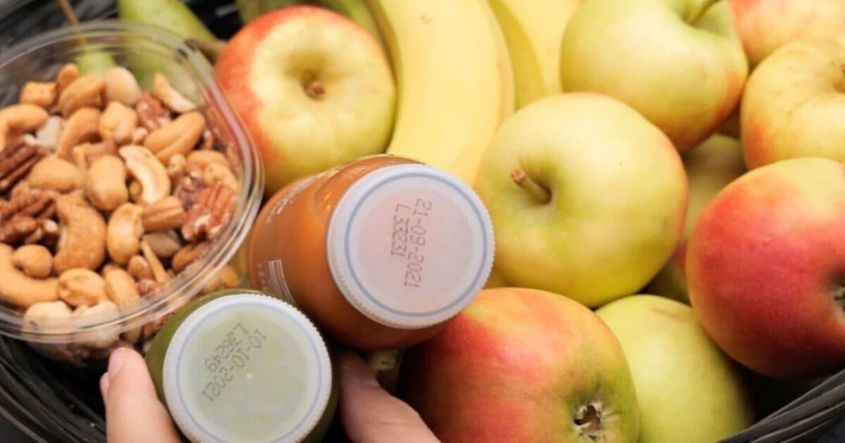 EU-Schoolfruit recognised as an effective intervention