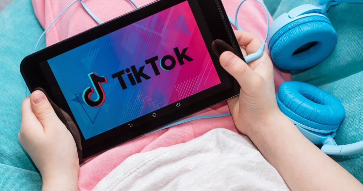 TikTok gossip accounts at schools