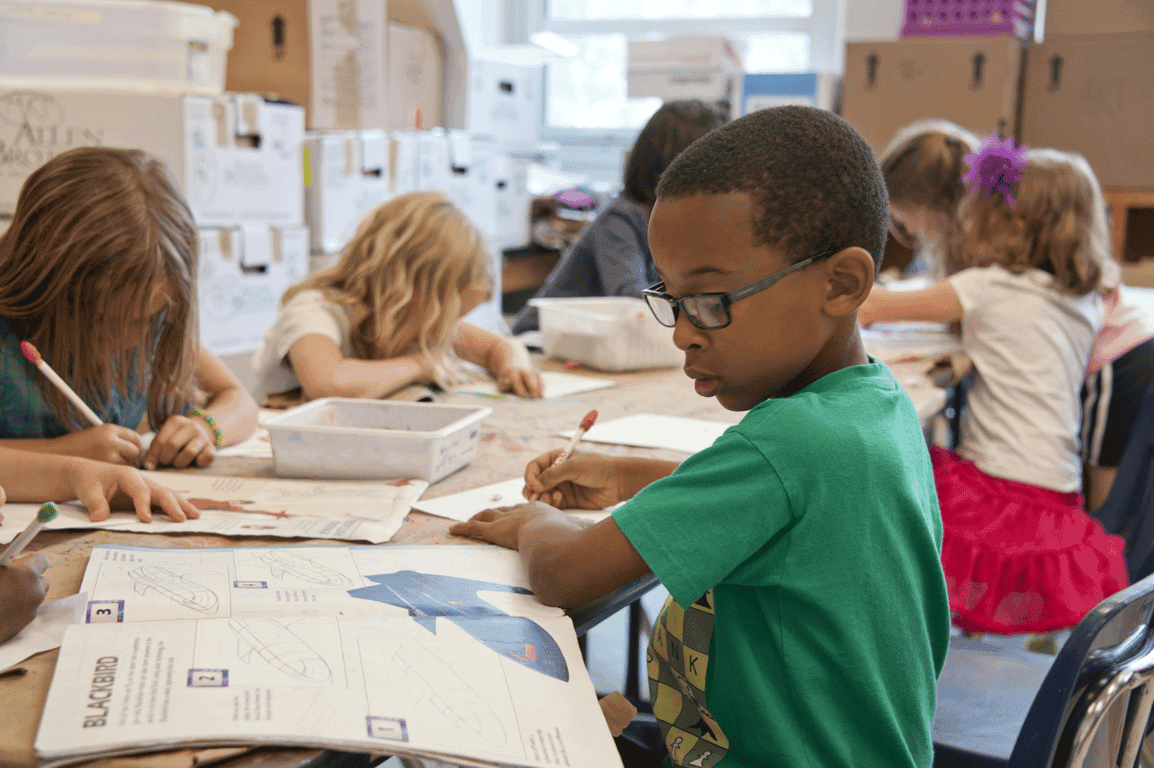 Contextual Learning