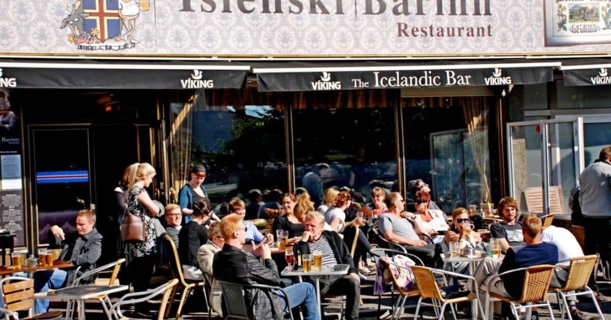 Dutch municipalities get to work with the Icelandic approach to substance use