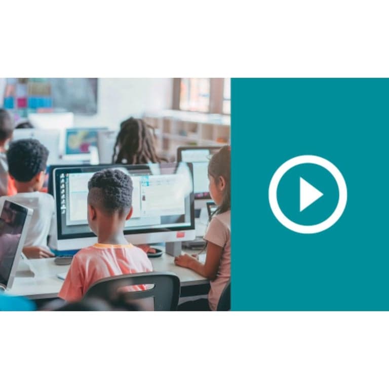Elementary school Webinar | Oxford International Skills On-Demand Webinars