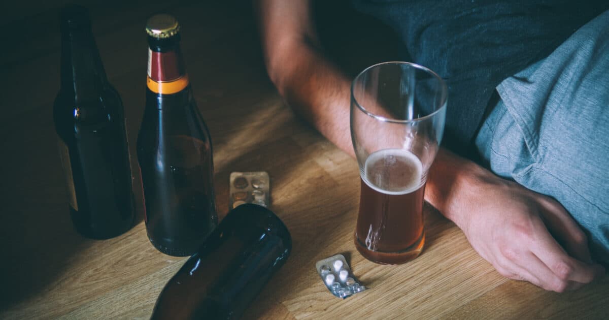 New information booklets help children of parents with mental health or addiction problems, and their parents