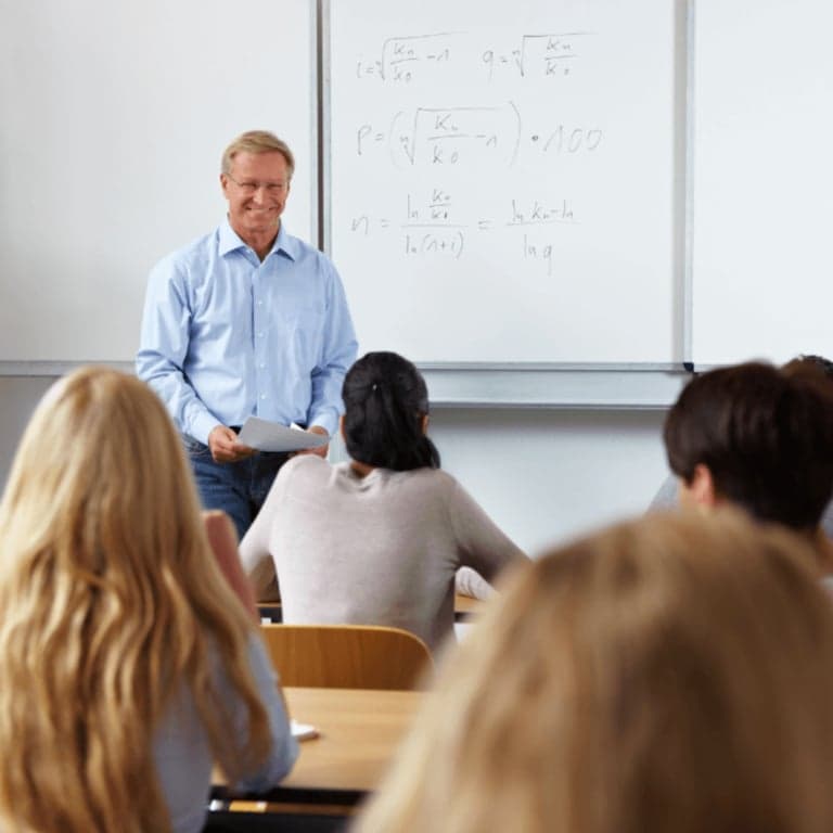 Elementary school Course | Classroom Management Training for Teachers