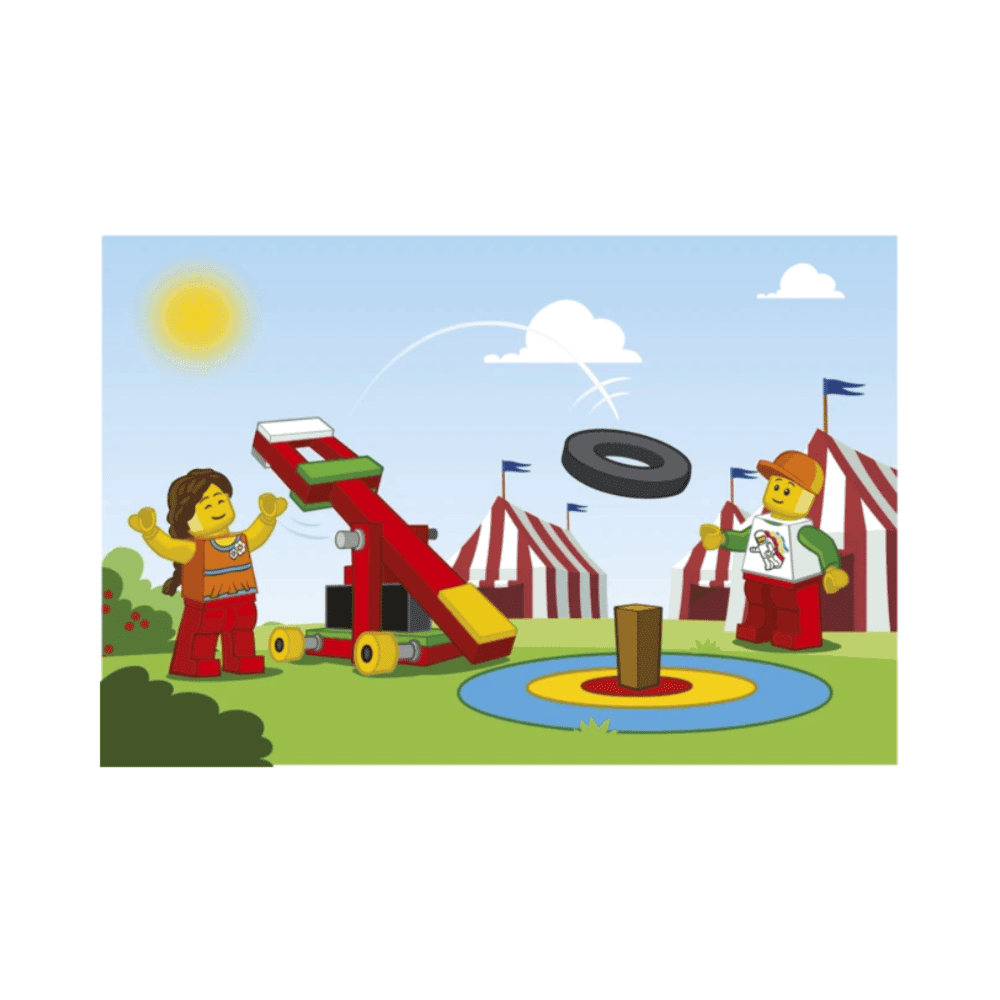 Elementary school Lesson Package | Catapult
