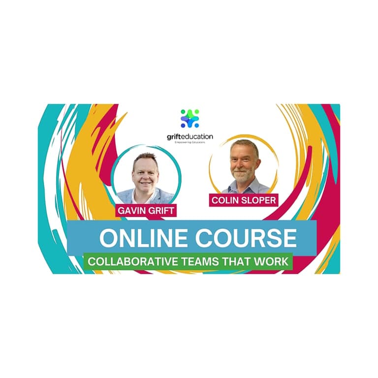 Elementary school Course | Welcome to Collaborative Teams That Work Online Course!