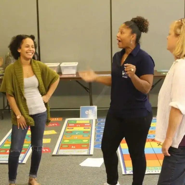 Elementary school Workshop | Kinesthetic Strategies to Boost Math Outcomes