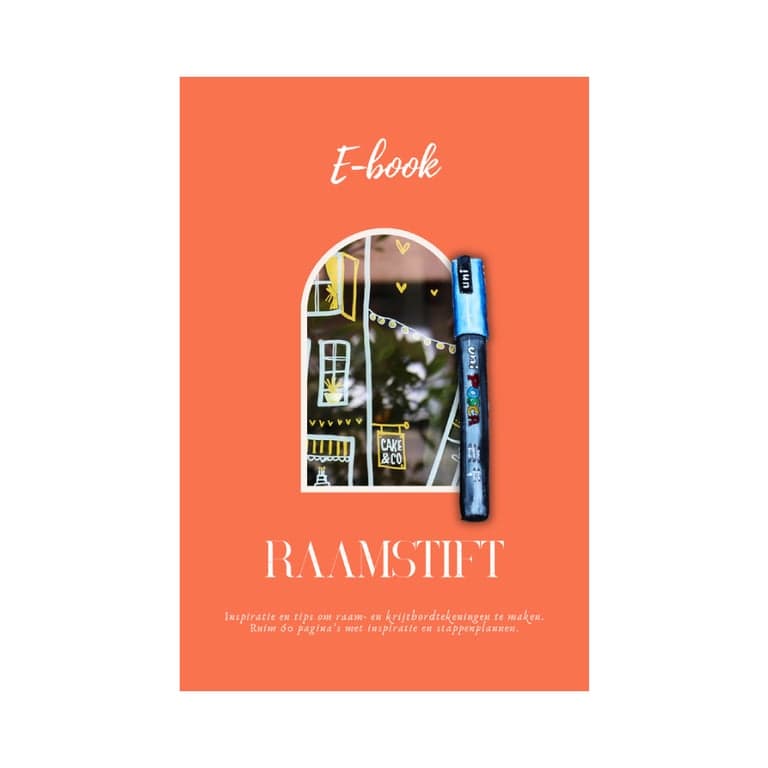 Elementary school Lesson Package | E-Book Window Pen