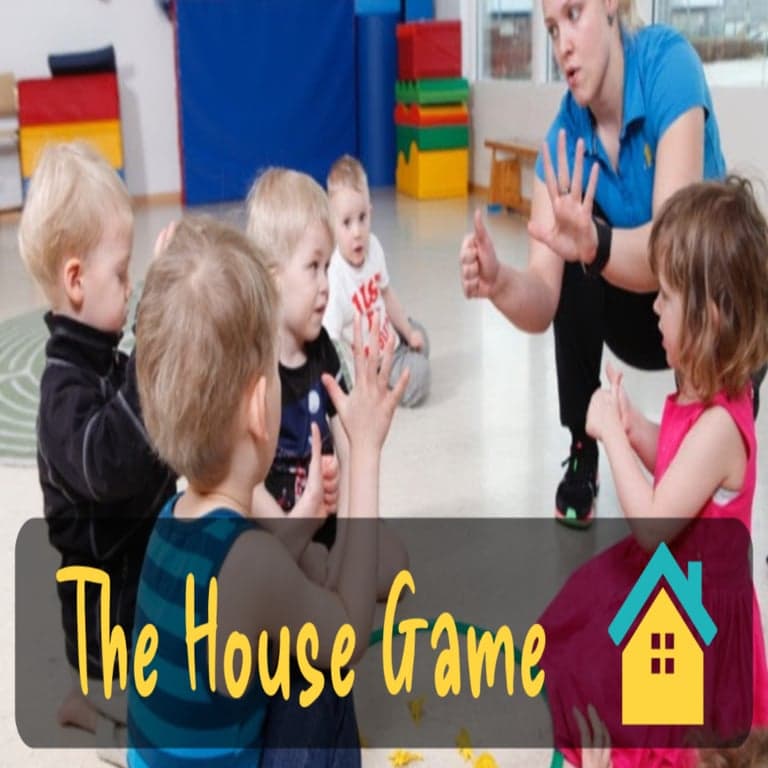 Elementary school Course | The House Game Online Course