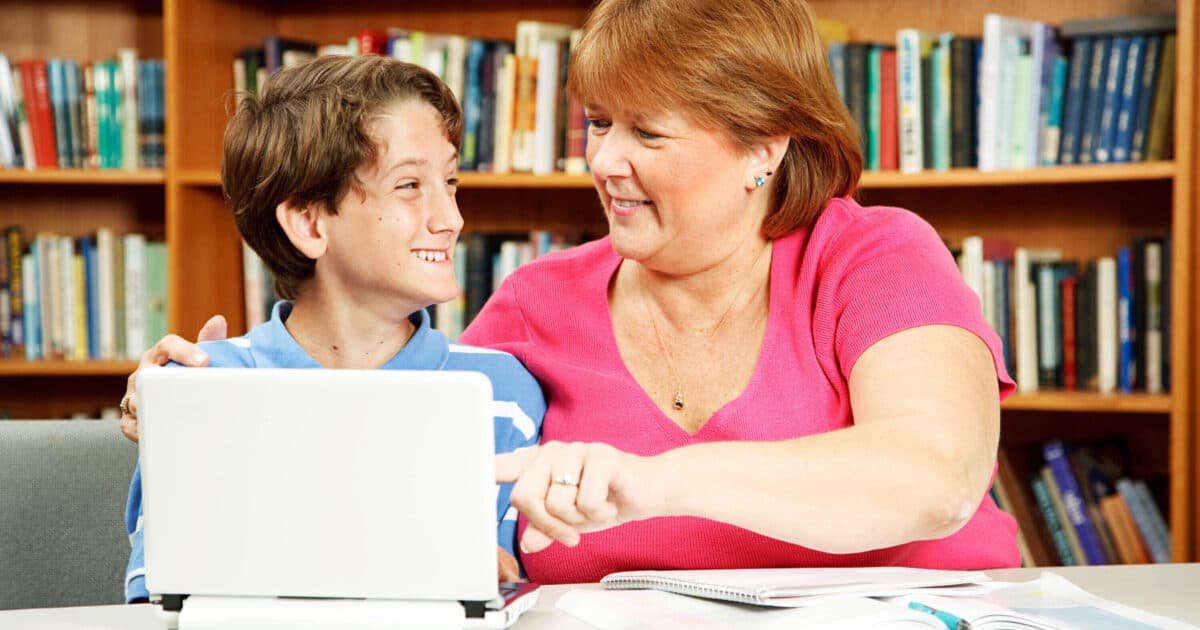 Young people with mild intellectual disabilities need extra support in education