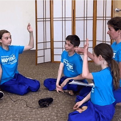 Elementary school Training | Teach Kids to Safely Resolve Bullying & Conflict