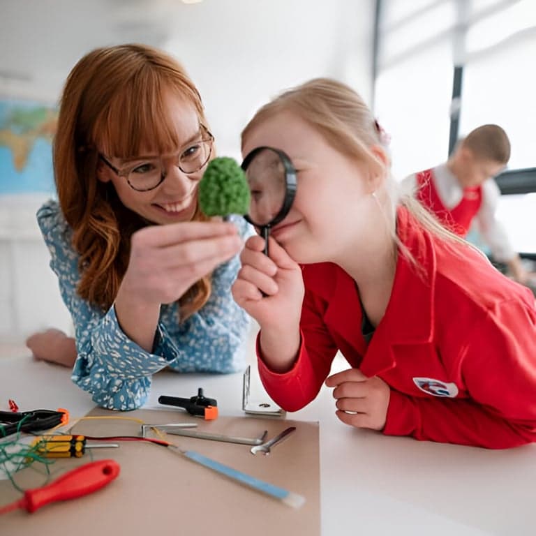 Elementary school Course | Introduction to Project Based Learning Experiences