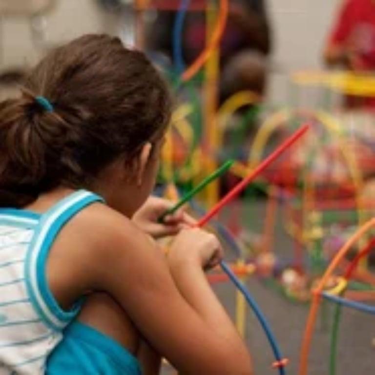 Elementary school Opleiding | Coördinator Bewegend Leren in het Basisonderwijs