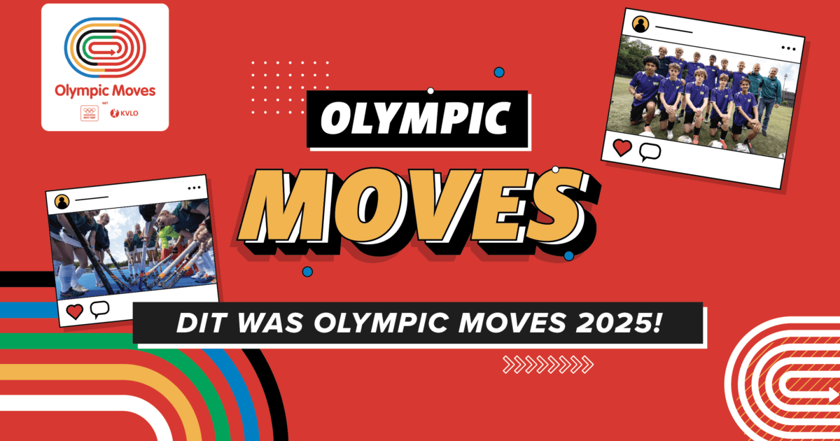 Looking Back at Olympic Moves 2025