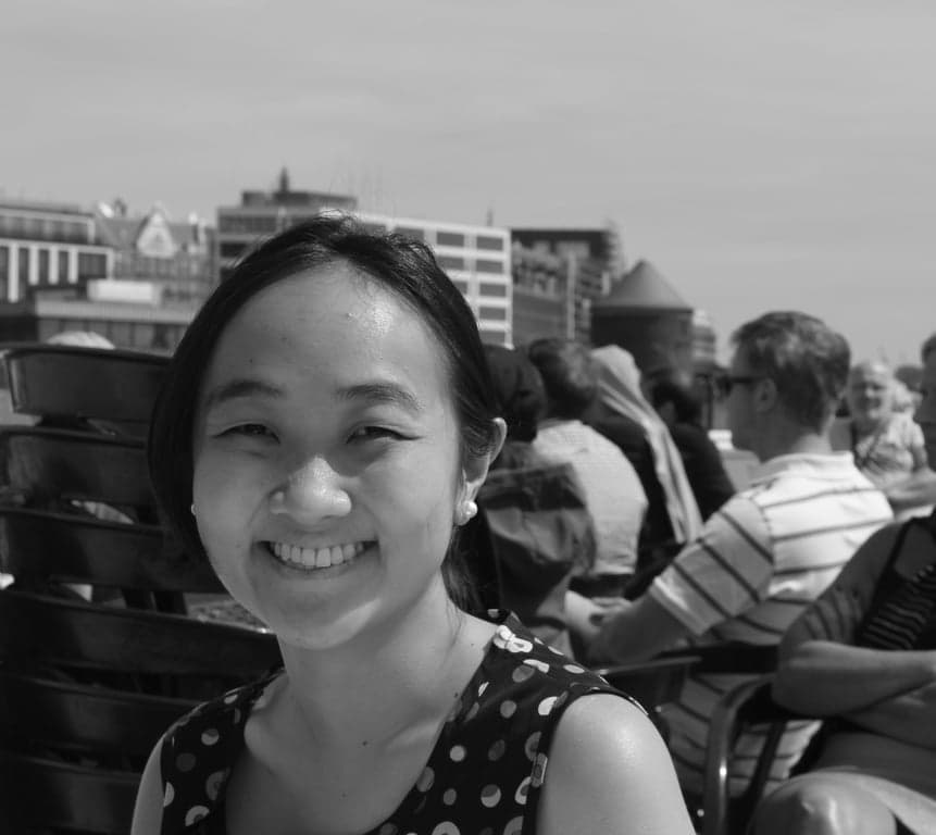 Joyce Lim