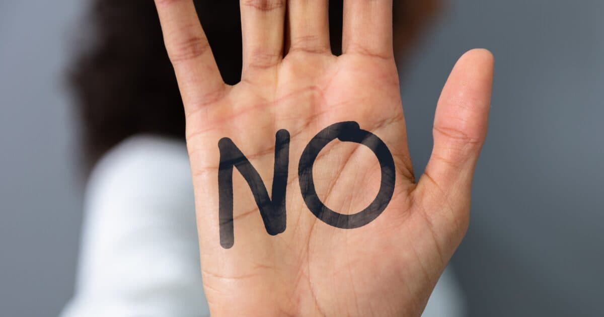 Action programme should help education professionals respect young people’s sexual boundaries