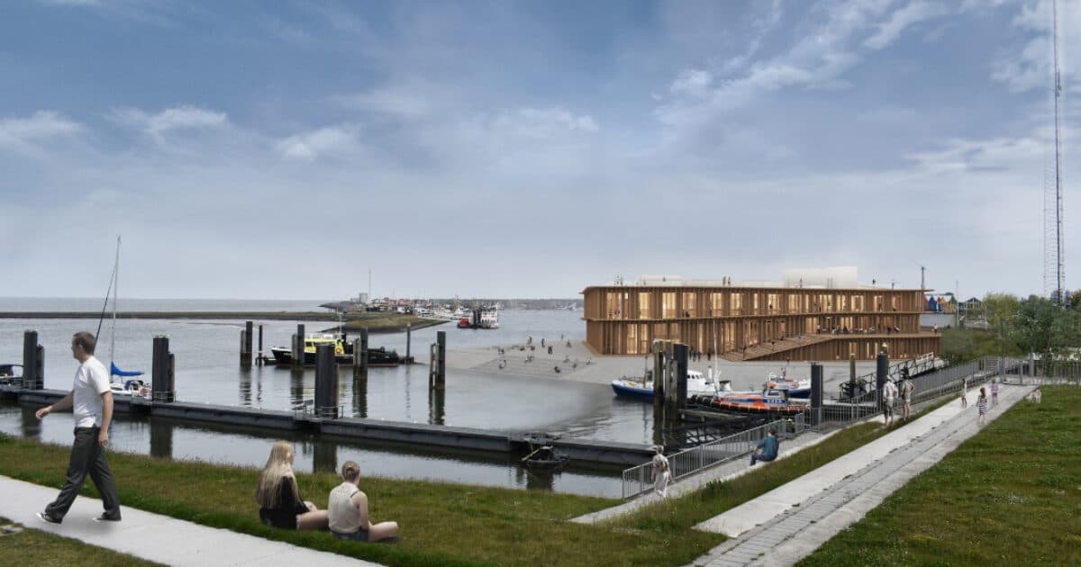 Design an original biodiversity game about the Wadden Sea