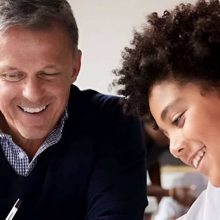 Elementary school Webinar | Attachment and Trauma Training Programme