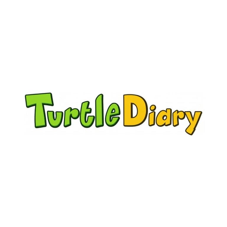 Elementary school Subscription | Turtle Diary: Ad-Free Access to 1000+ of Educational Activities