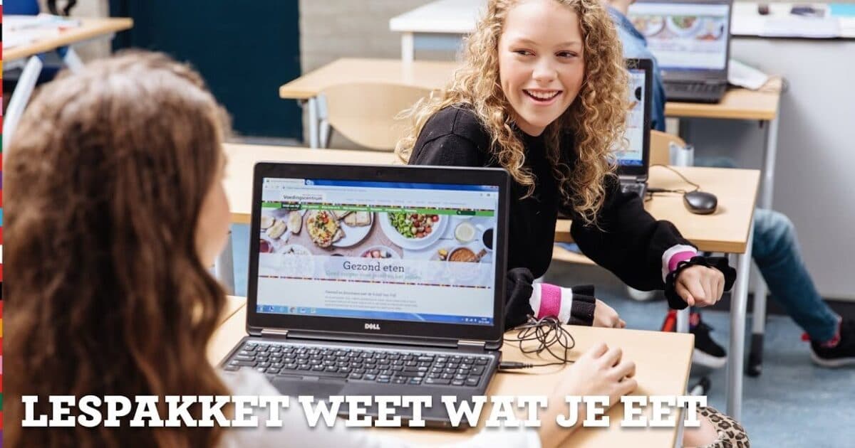 Wanted: secondary school teachers for research into food education