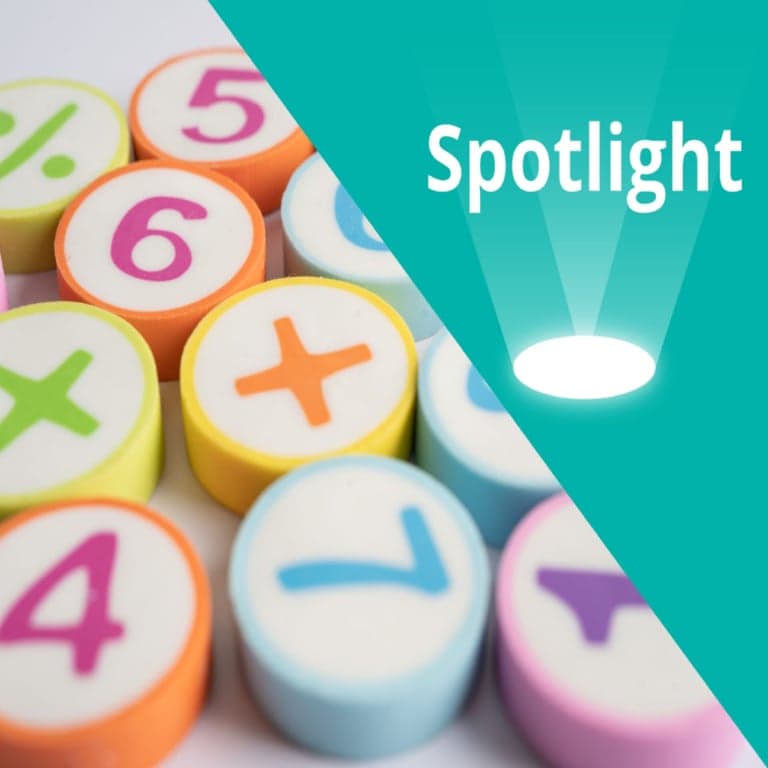 Elementary school Webinar | Available on Demand – Spotlight Webinar on Dyscalculia and Maths Difficulties