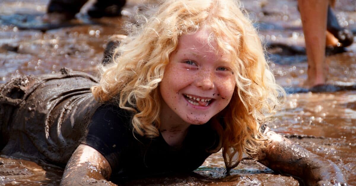 IVN Nature Education calls on The Hague to invest in green childcare