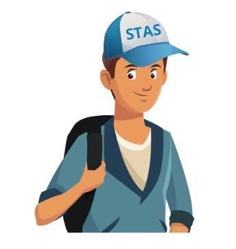 Elementary school Training | STAS in de Klas