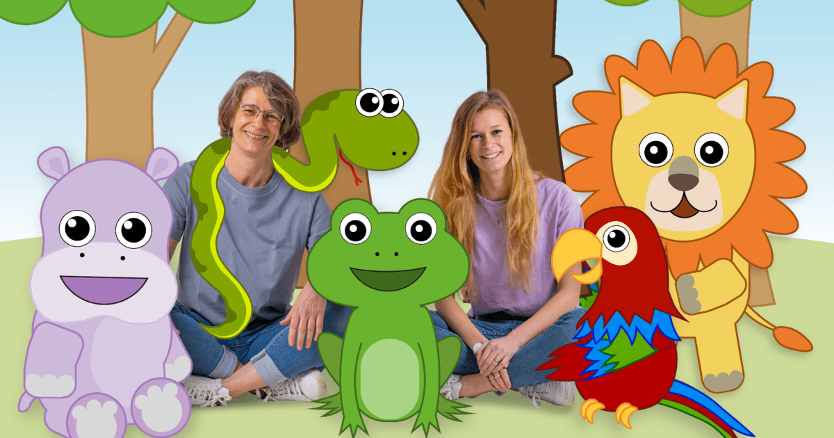 Inspiring video provides further explanation about Peuterbeweging