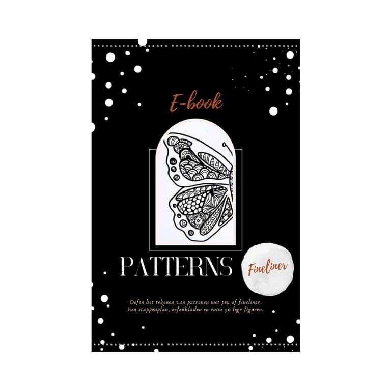 Elementary school Lesson Package | E-Book Patterns