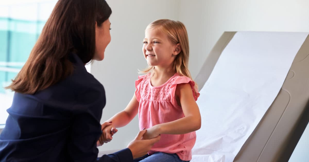 Youth doctor largely known to parents