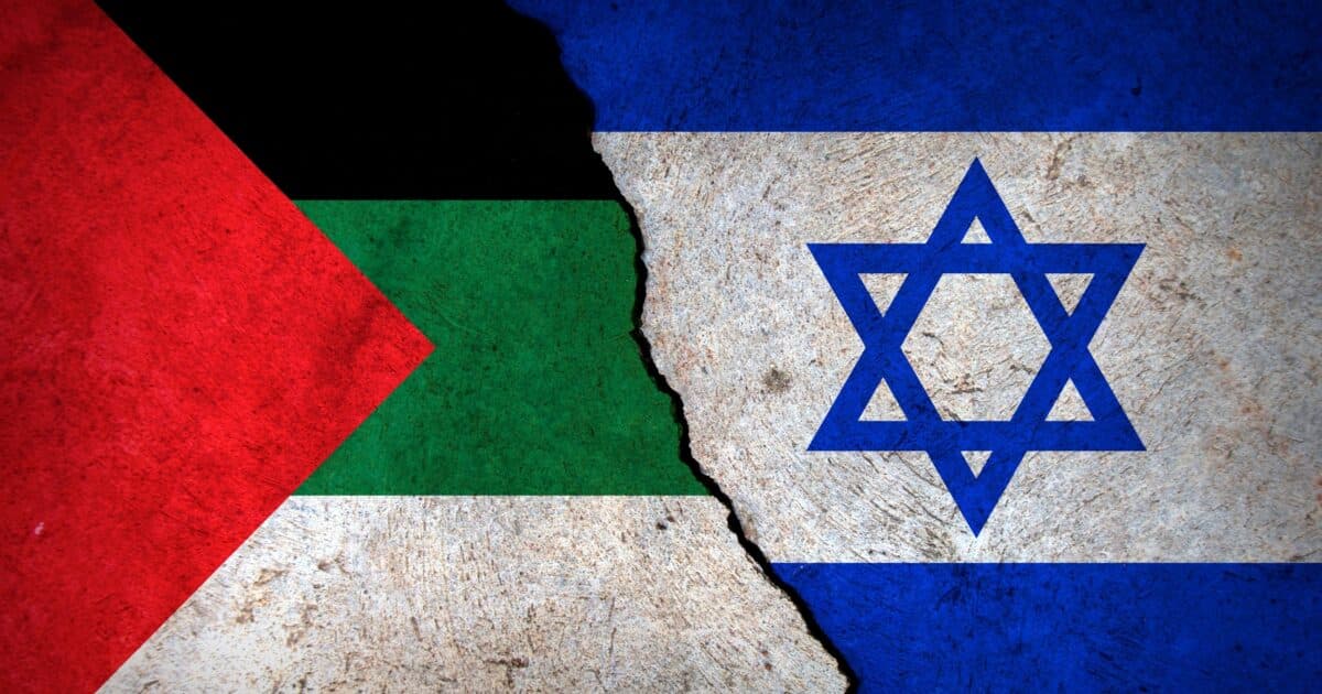 Impact of the situation in Israel and Gaza on schools