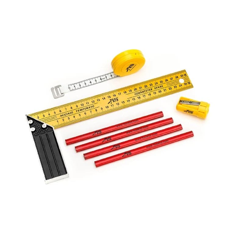 Elementary school Material | Measuring Set