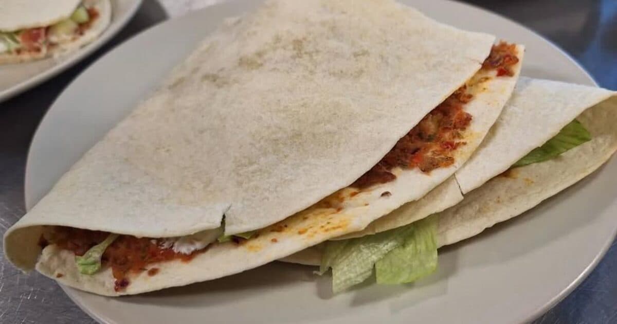 Porteum wins the Tortiga Wrap School Canteen Challenge Flevoland 2026