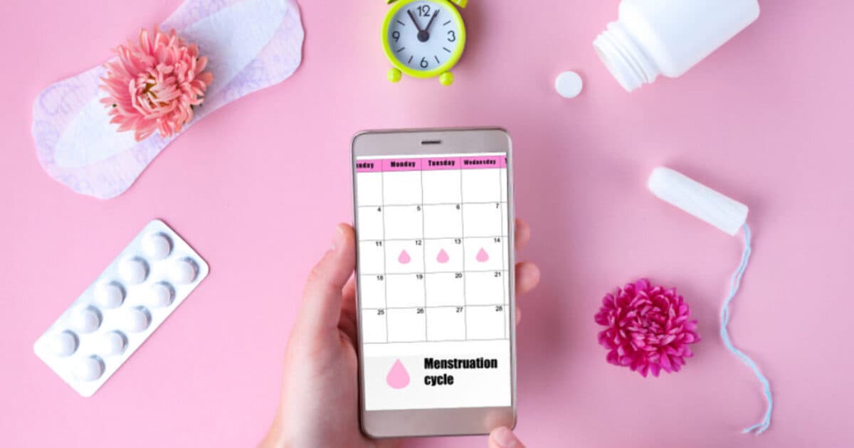 Schools can help break the taboo around menstruation
