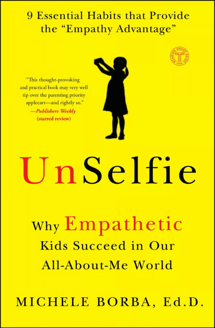 UnSelfie