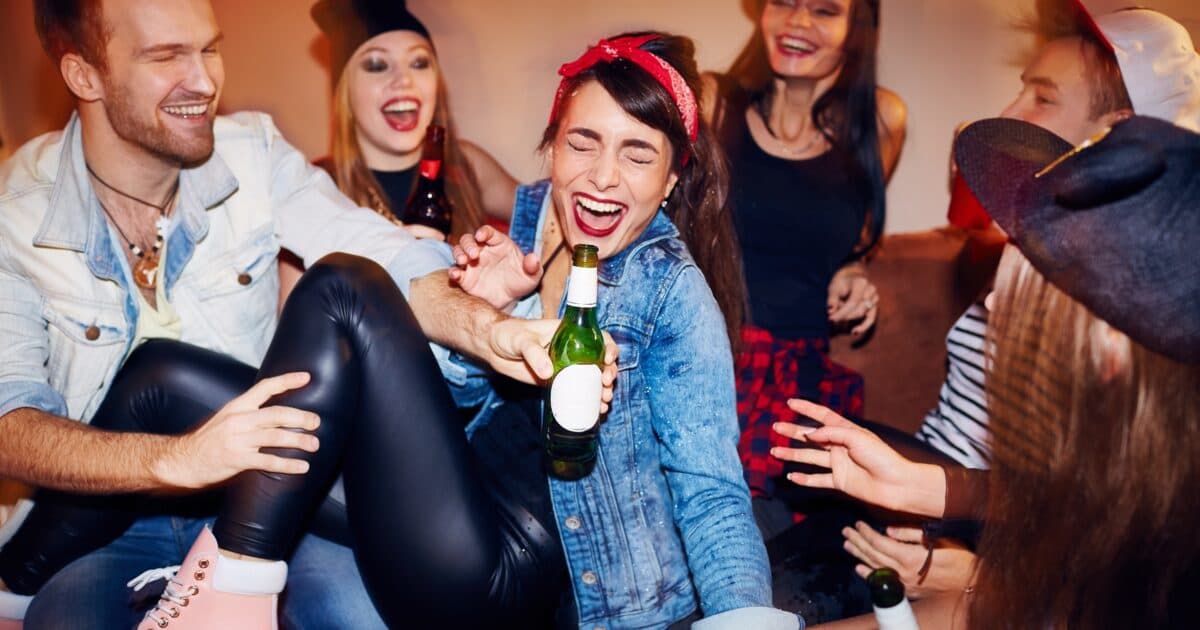Exploration of effective alcohol policy in higher education