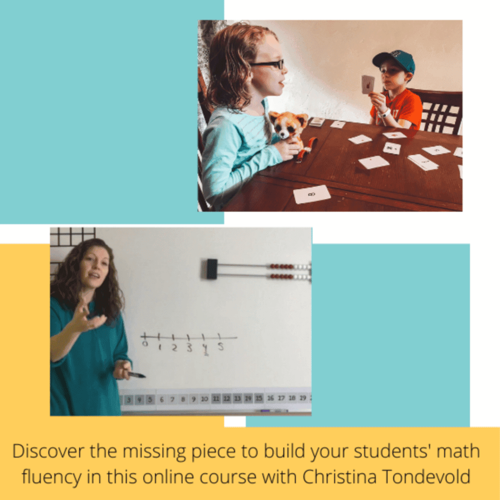 Elementary school Course | The Flexibility Formula for K-2nd Grades