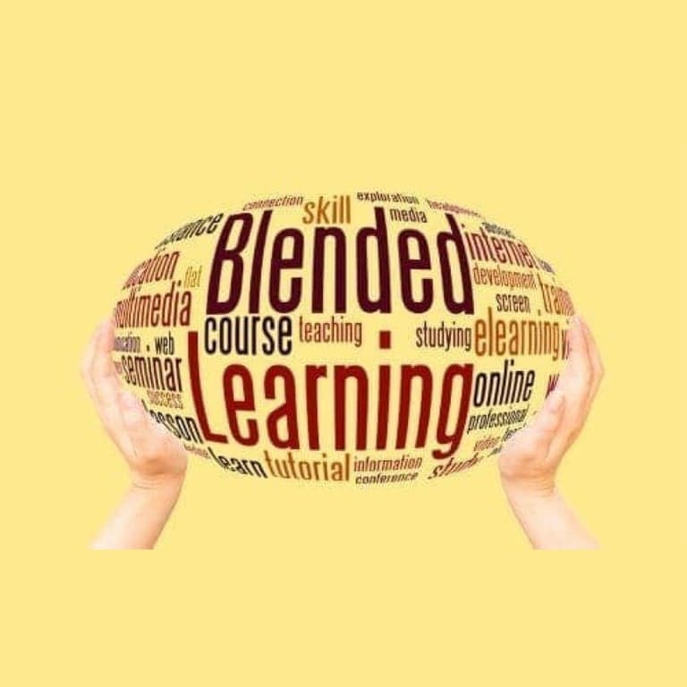 Elementary school Course | Blended Learning Online Course for Teachers