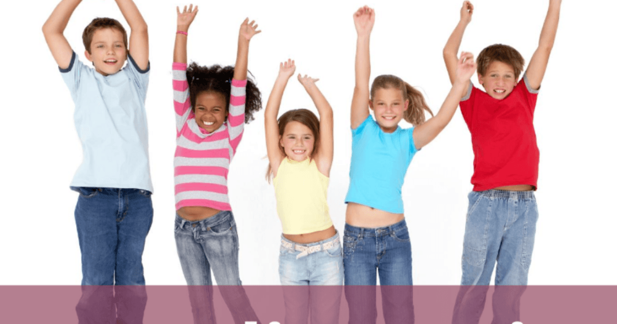 Results of the study ‘Can I Participate? Sport and physical activity for every young person’ published