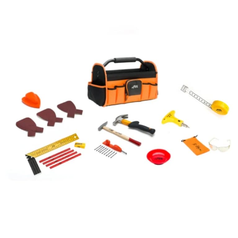 Elementary school Material | Basic Tool Set for Kids