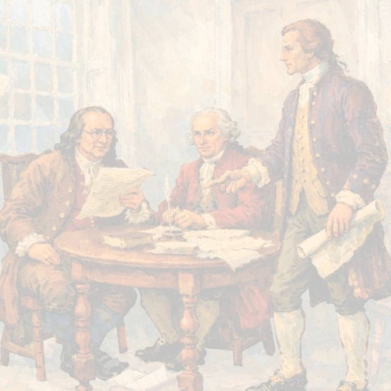 Elementary school Lesson Sequence | The Declaration of Independence Turns 250!