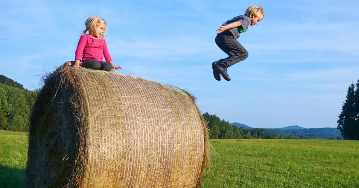 Interesting webinars for education during Motor Skills Week