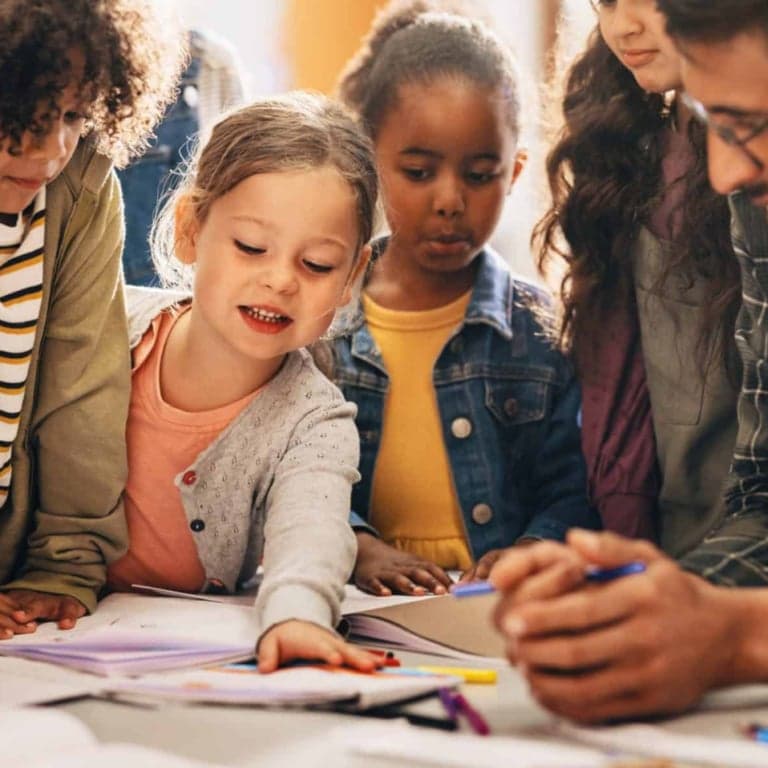 Elementary school Course | Intentional Teaching Practices for Early Mathematics Course