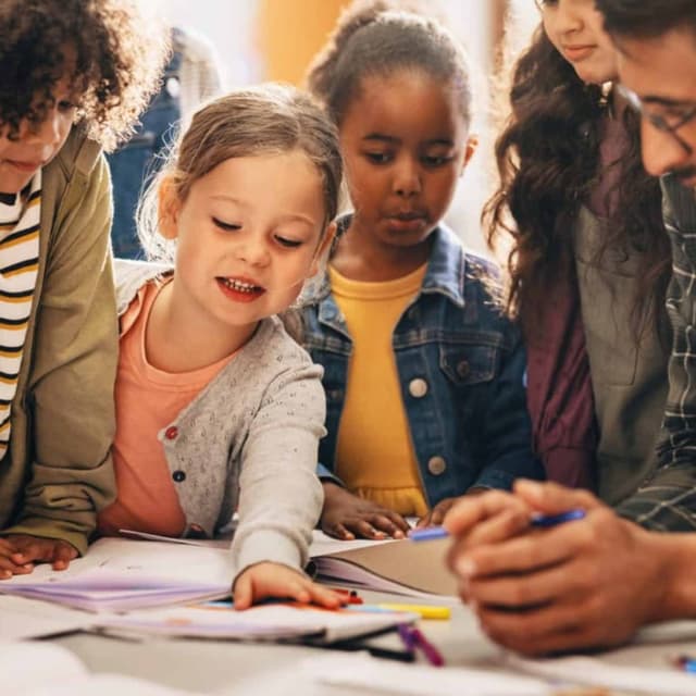 Elementary school Course | Intentional Teaching Practices for Early Mathematics Course